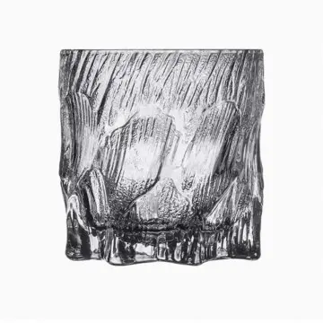 265ml Glacier Pattern Whiskey Glass Smoky Gray Wine Glasses Crystal Coffee Glasses Water Cup Iceb...