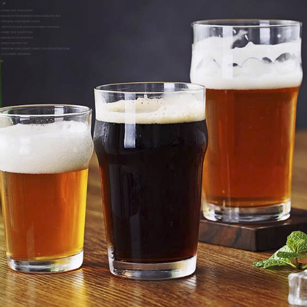 Beer Glass RL17013 b2