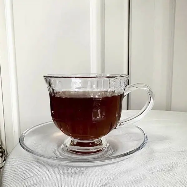 Coffee Glass TCF059L12 b1