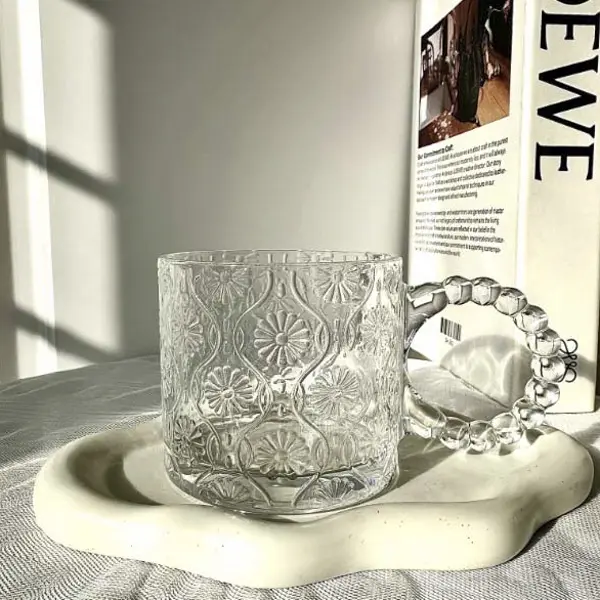 Coffee Glass TZ4301A b2