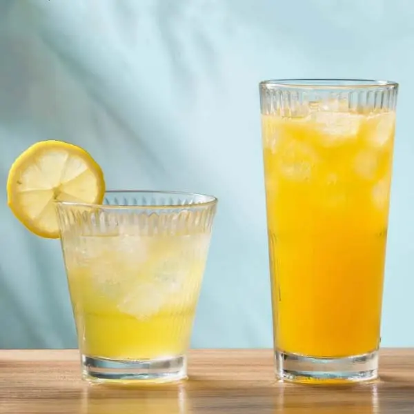 drinking glasses  water drinking glass cups TY1628C11