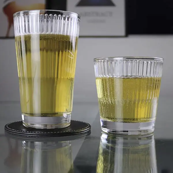 Water Glass TY1640C b1