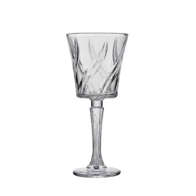 red wine glasses champagne glasses TKB514D.jpg