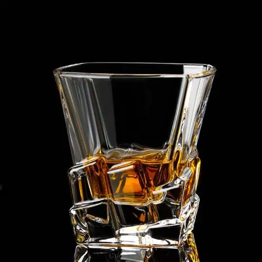 whiskey glasses rocks glasses shot glasses TK5162