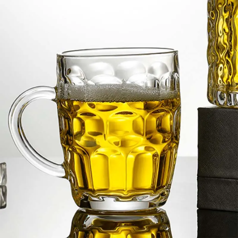beer glass mug TZ2956 2