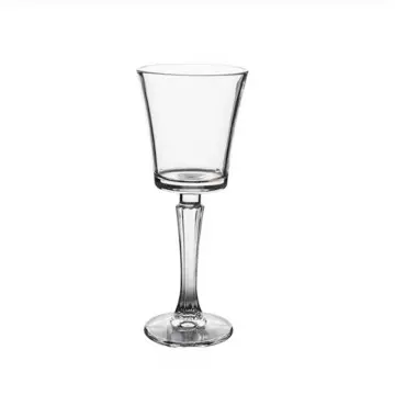 280ML Wholesale Factory Direct Sales Classic Champagne Glasses Goblets Wine Glasses Clear Crystal...