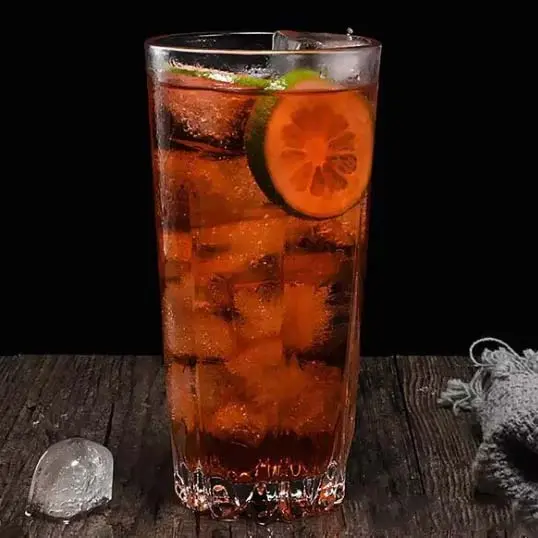 drinking glasses  water drinking glass cups TY4341B2