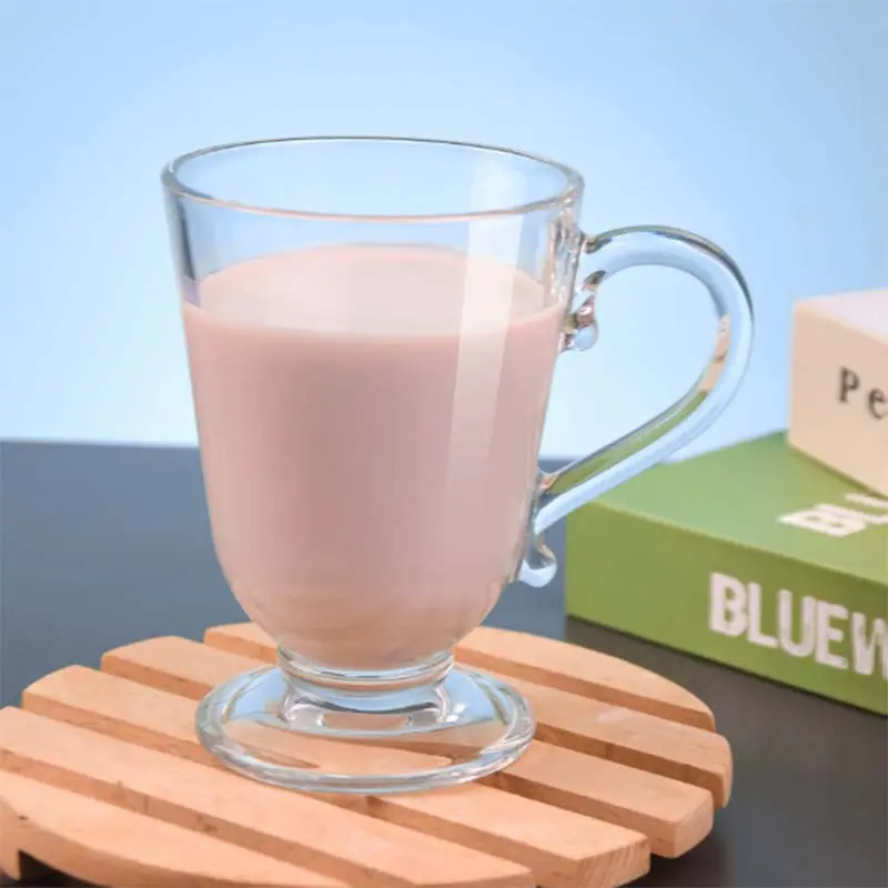 glass coffee mugs TZ50061