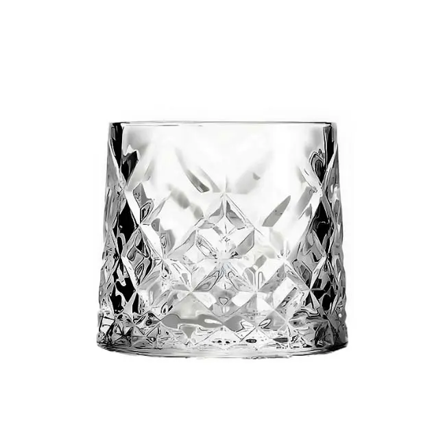 crystal glasses whiskey glasses rocks glasses shot glasses TKB512GP.jpg