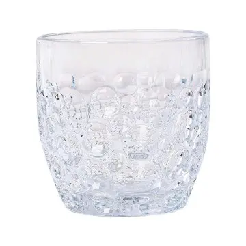 340ML Wholesale Factory Transparent Wine Juice Whisky Glass Rocks Glasses Shot Glasses Crystal Glass Water Cup Drinking Glasses