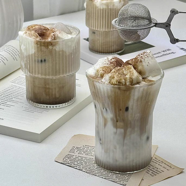 Coffee Glass TY5956 b1