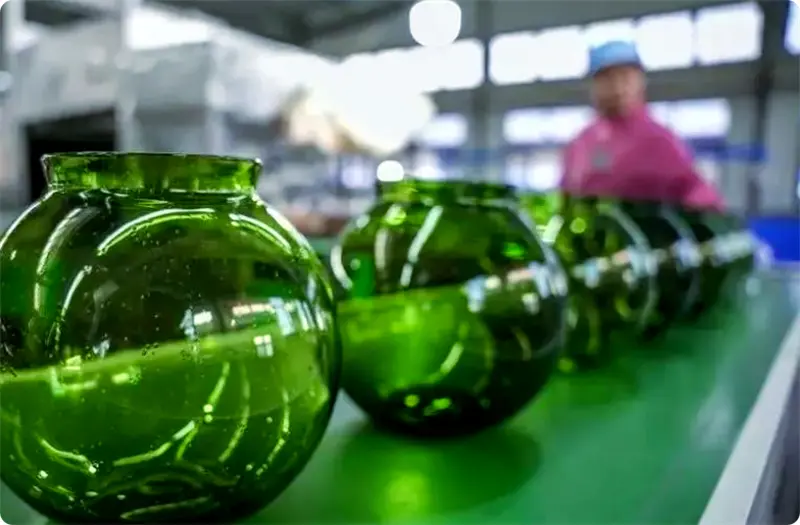 How was a glassware born9.jpg