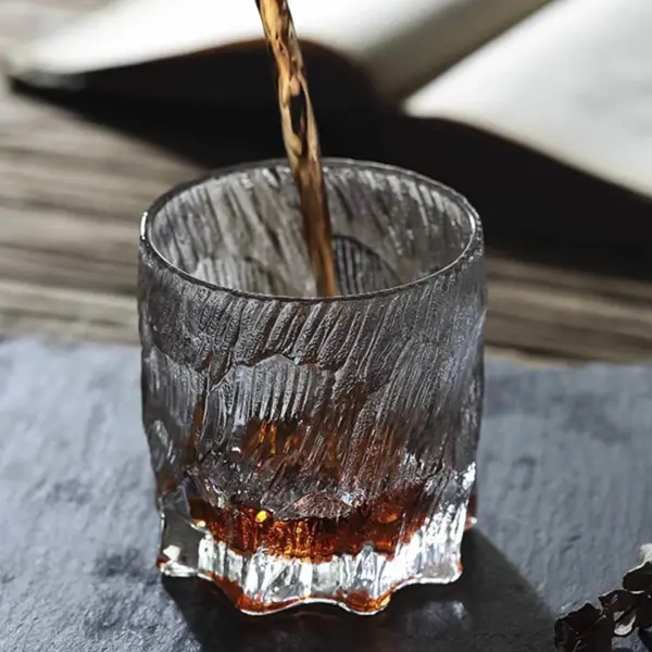 Shot Glass TK6001-1 b2