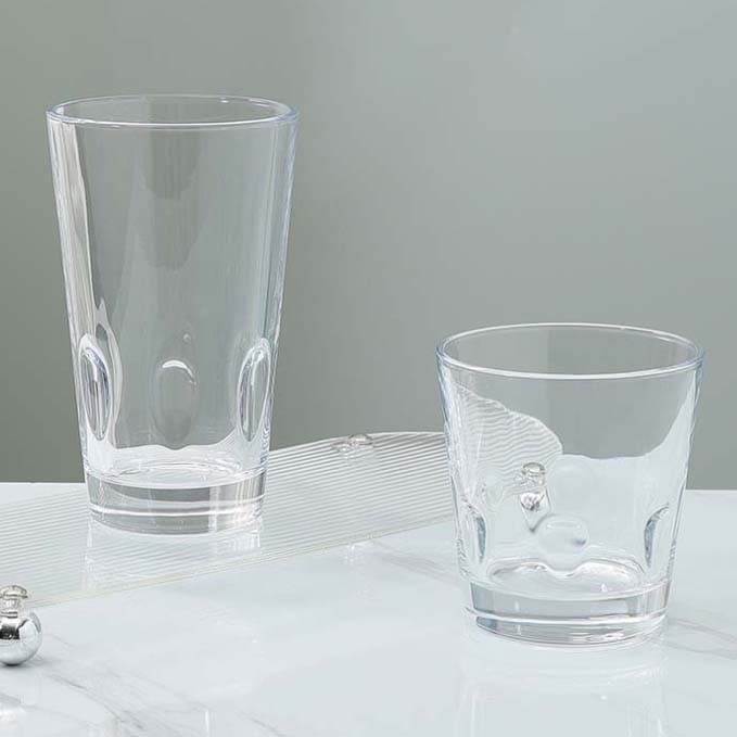 drinking glasses  water drinking glass cups TY1628A1