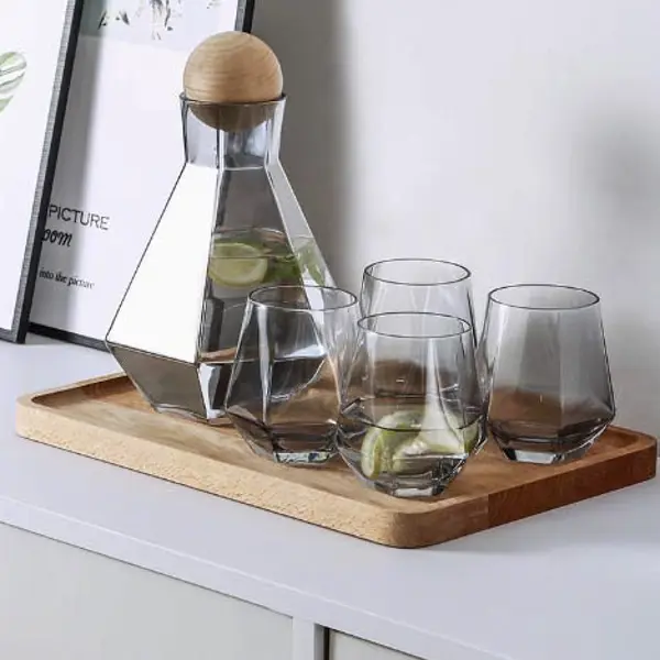 Glassware Set TR502L7 b2