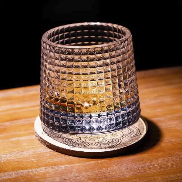 Shot Glass TKB512F b2