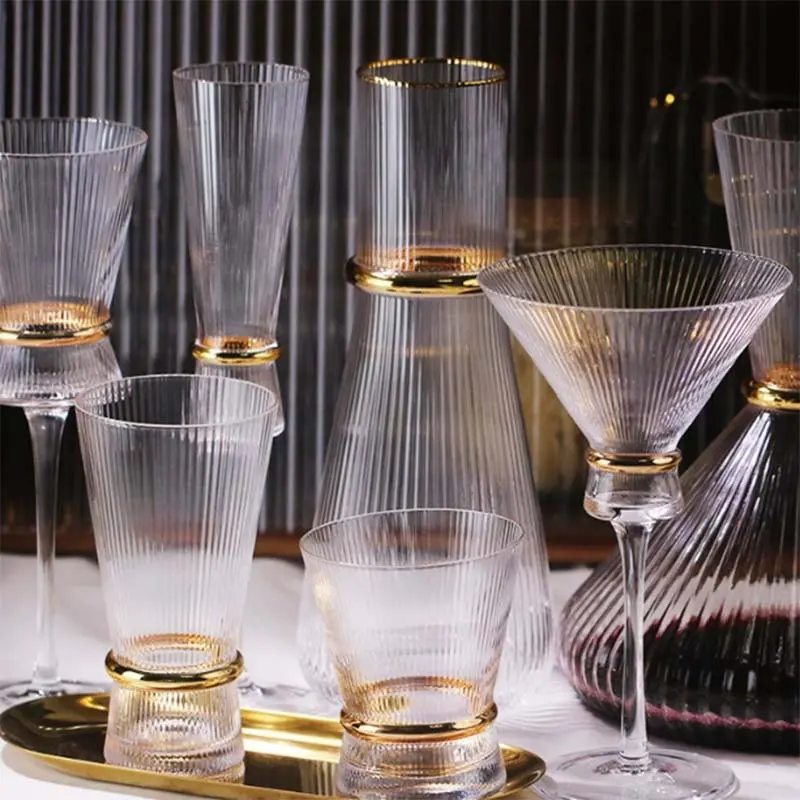 glass decanter TR5092