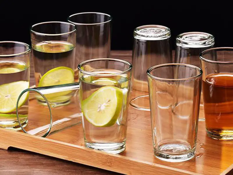 Better craft beer glass for you