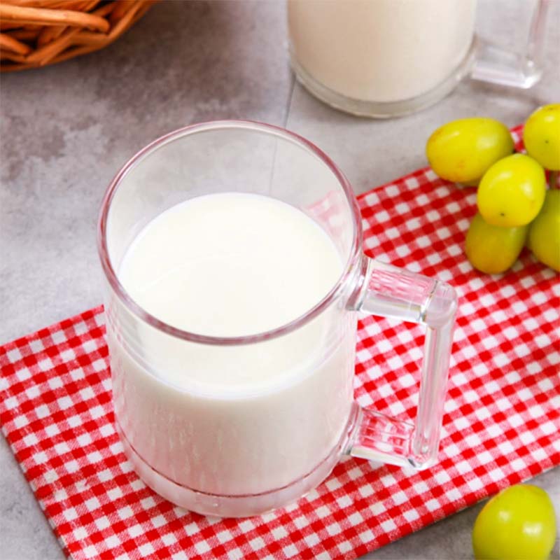 beer glass mug TZ407-1 2