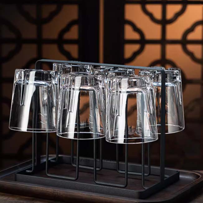 drinking glasses  water drinking glass cups TY4316-21