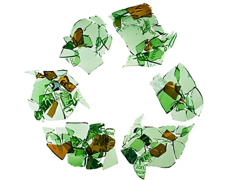 Glass Recycling: The Power and Significance of Environmental Action
