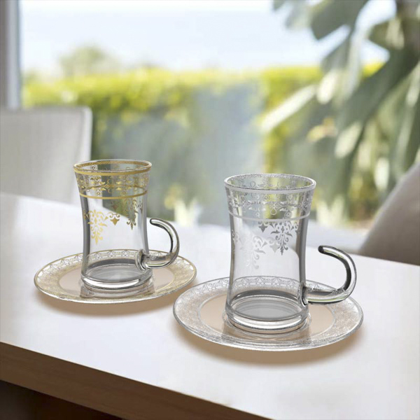 coffee glass RL6TCF b1