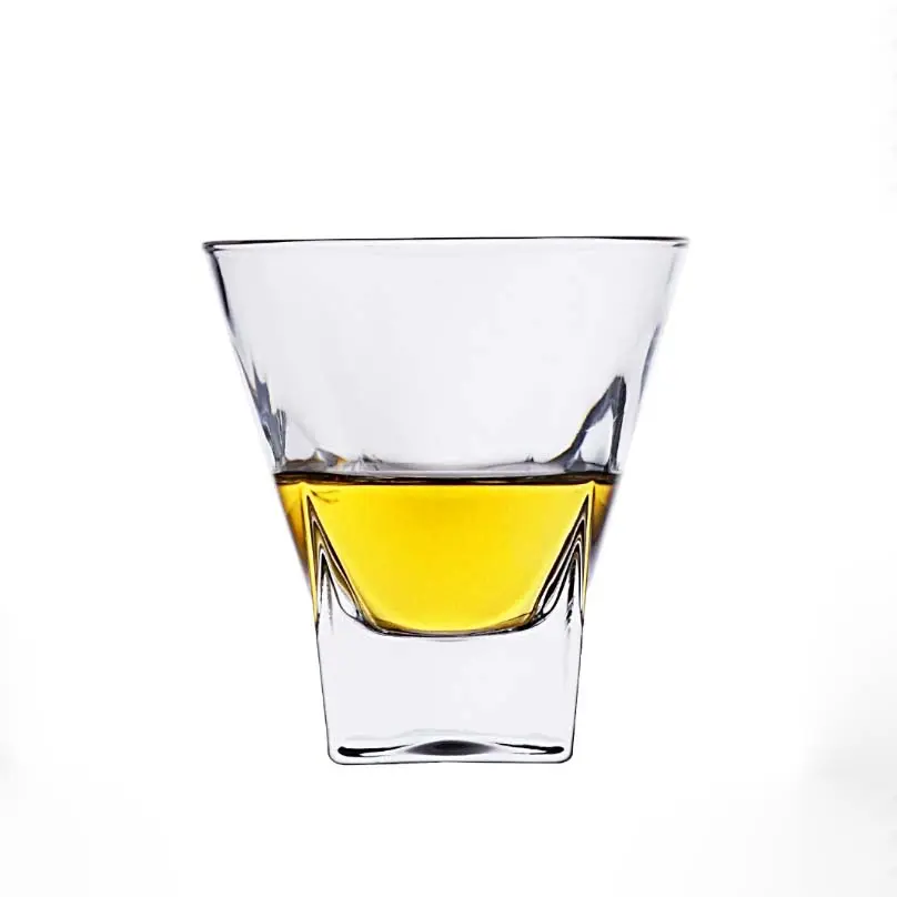 crystal glasses whiskey glasses rocks glasses shot glasses TY4311-2.jpg