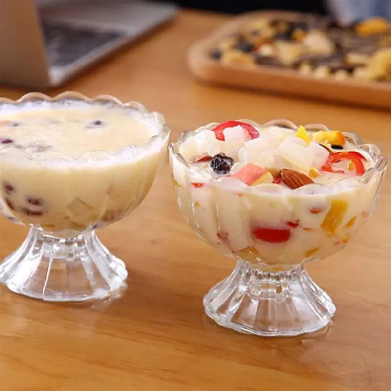 ice cream glass bowl  TB26202