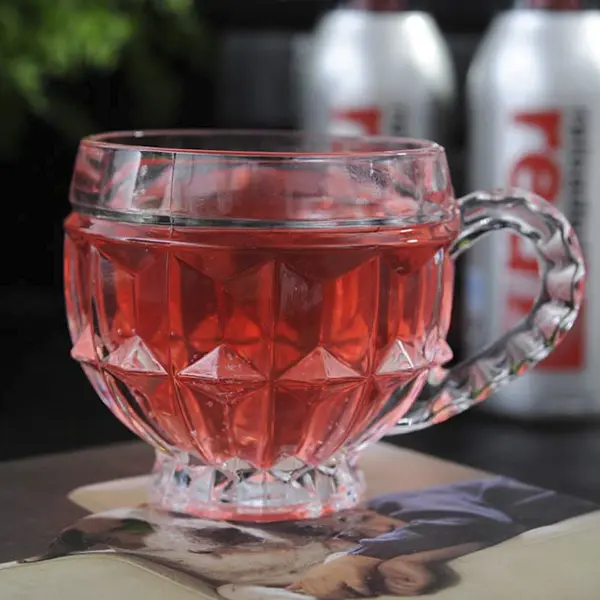 Water Glass TZ231 b1