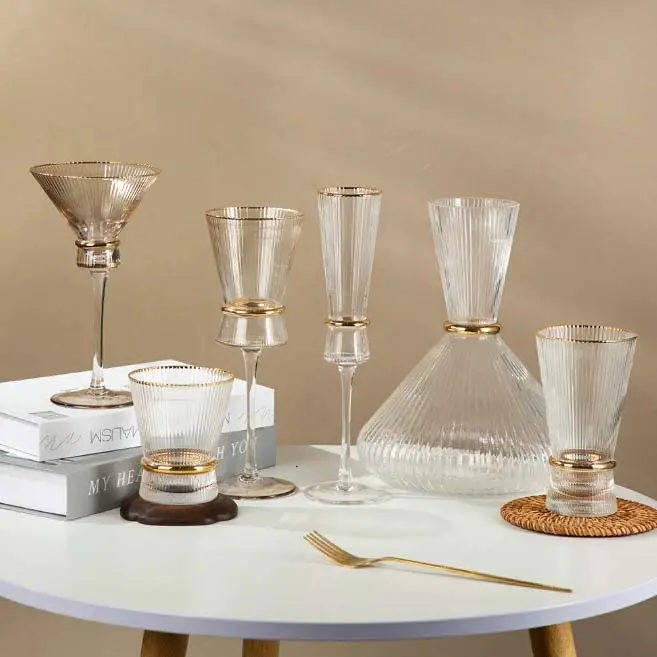 wine glass decanter TX68L11