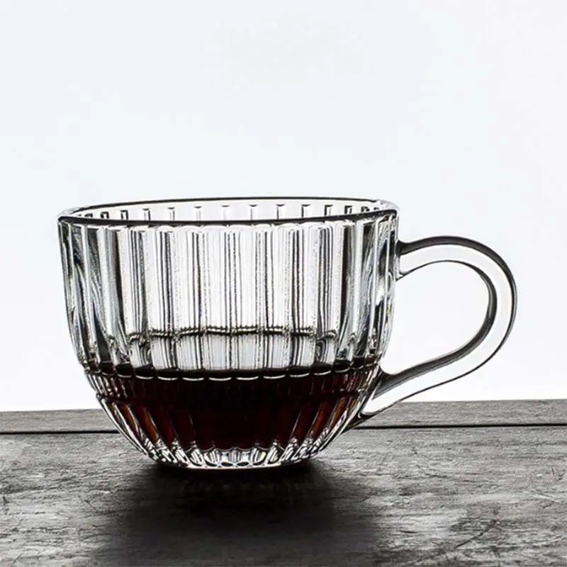 glass coffee mugs TCF90032