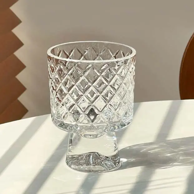 crystal glasses whiskey glasses rocks glasses shot glasses TKB509A1