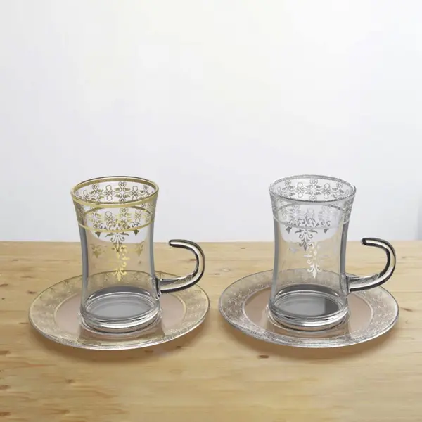 coffee glass RL6TCF b2