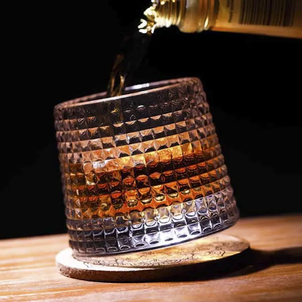 Shot Glass TKB512F b1