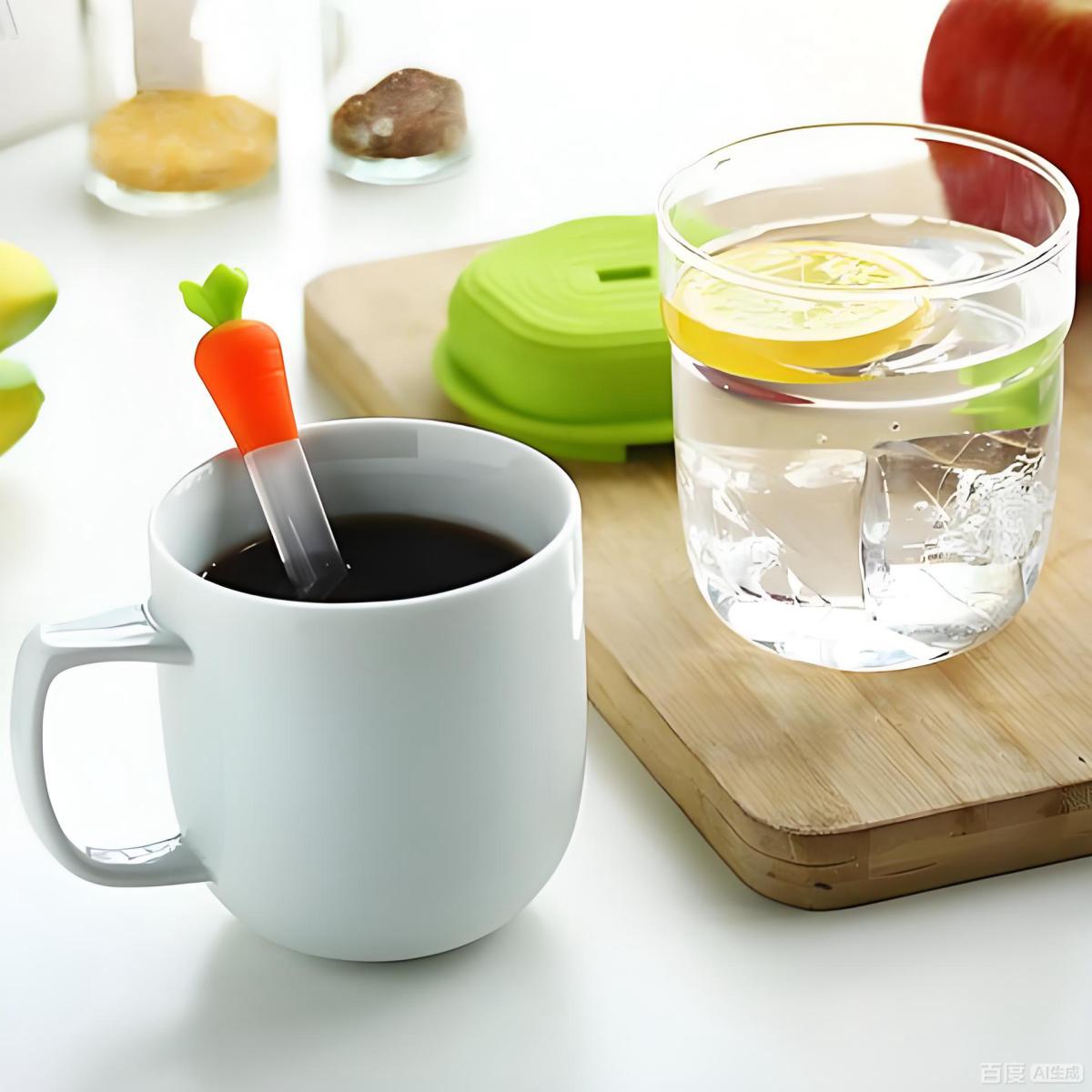 Comparison Of Advantages Between Glass Cups And Ceramic Cups