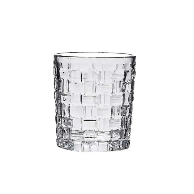 crystal glasses whiskey glasses rocks glasses shot glasses TKB6002D.jpg