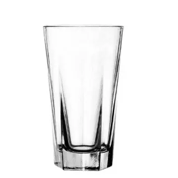 300ML Wholesale High Quality Drinking Glass Perfect for Home Restaurant Hotel Use Juice Water Bee...
