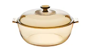 Advantages and disadvantages of glass pots