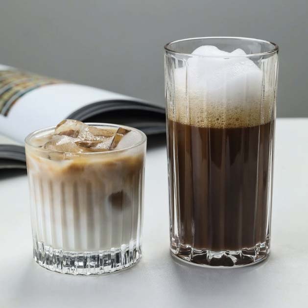 whiskey glasses rocks glasses shot glasses TK501-2G2