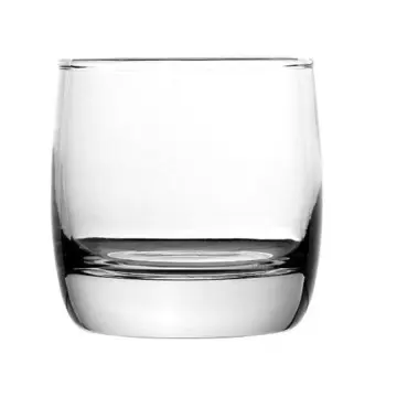 190ml Wholesale Water Juice Tea Coffee Cup Classic Soda Lime Shot Glass Cup High-Durable High-Gra...