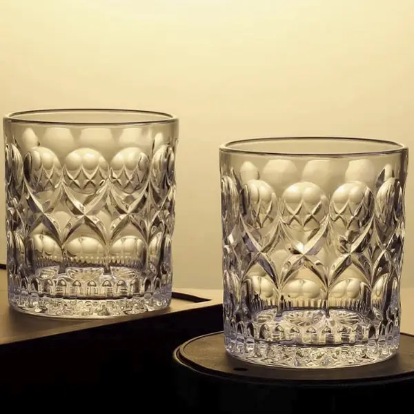 Shot Glass TY501-1E b1