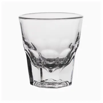 140ML Wholesale Personalized Mini Whiskey Glass Rocks Glasses Shot Glasses Tumblers Spot Thickene...