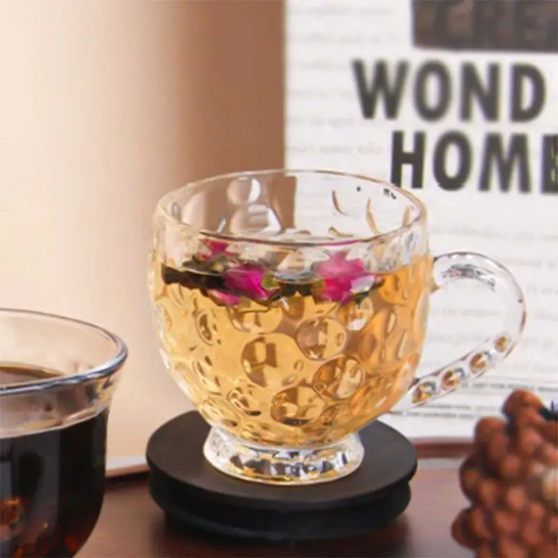 glass coffee mugs TZ4052