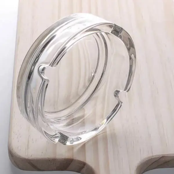 Ashtray Glass TYG2301 b2