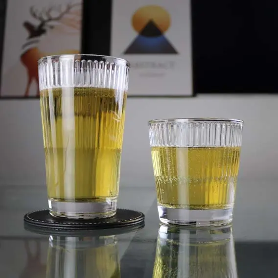 drinking glasses  water drinking glass cups TY1628C12