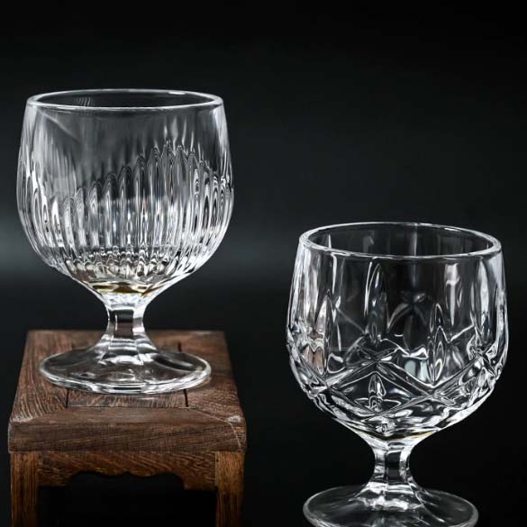 whiskey glasses rocks glasses shot glasses TK506B2