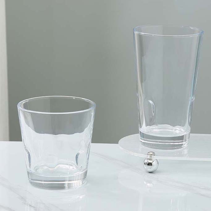 drinking glasses  water drinking glass cups TY1640A1