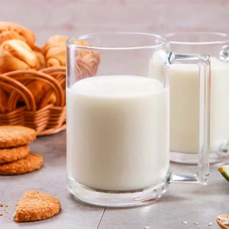 beer glass mug TZ407-1 1