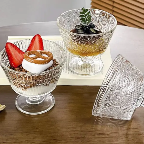 Ice Cream Cup TK9003-4 b2