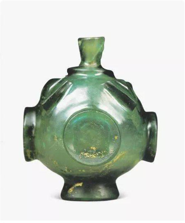 National Treasure Grade Glassware4.jpg